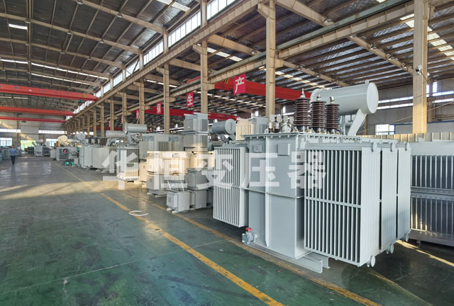 S13-8000/35绥化绥化绥化电力变压器厂家