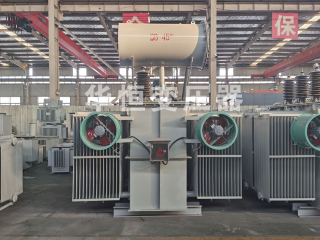 S11-8000/35绥化绥化绥化电力变压器价格