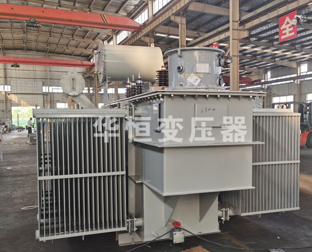 S11-6300/35绥化绥化绥化电力变压器价格