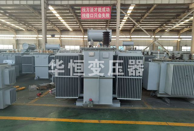 SZ11-6300/35绥化绥化绥化油浸式变压器价格